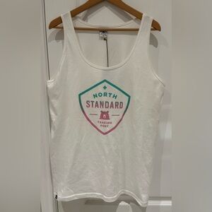 North Standard Trading Post Tank, Unisex